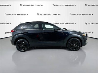 2025 Mazda Mazda CX-30 2.5 Turbo Premium Package