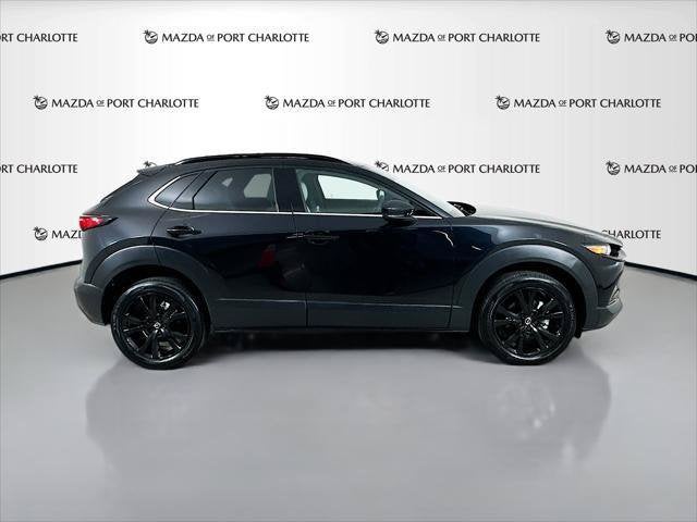 2025 Mazda Mazda CX-30 2.5 Turbo Premium Package