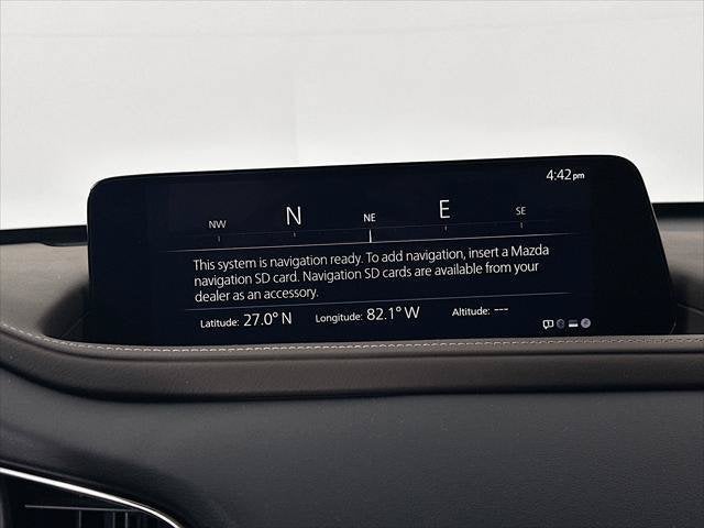 2025 Mazda Mazda CX-30 2.5 Turbo Premium Package