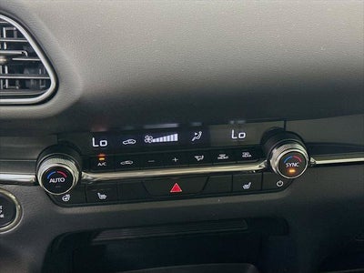 2025 Mazda Mazda CX-30 2.5 Turbo Premium Package