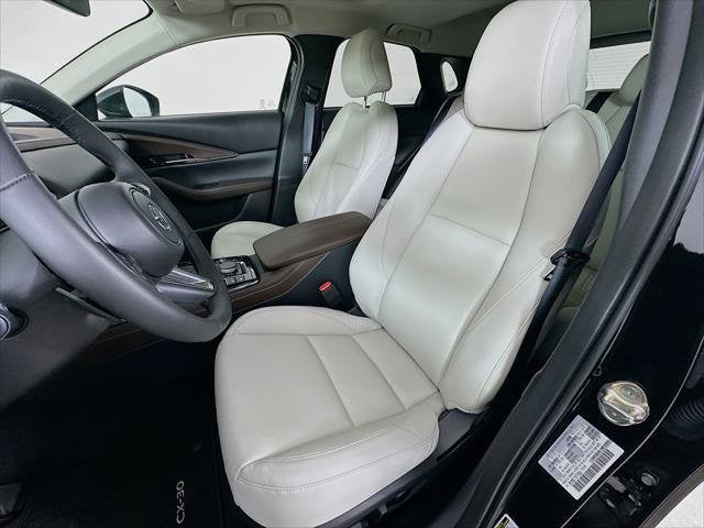 2025 Mazda Mazda CX-30 2.5 Turbo Premium Package