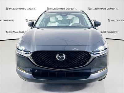 2025 Mazda Mazda CX-30 2.5 Turbo Premium Package