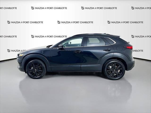 2025 Mazda Mazda CX-30 2.5 Turbo Premium Package