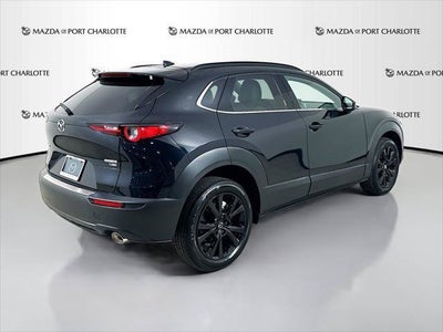 2025 Mazda Mazda CX-30 2.5 Turbo Premium Package