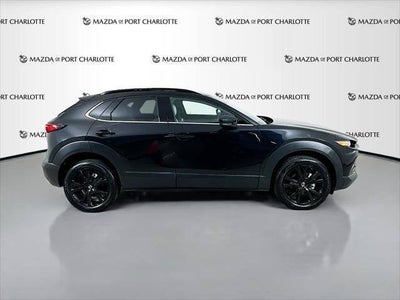 2025 Mazda Mazda CX-30 2.5 Turbo Premium Package