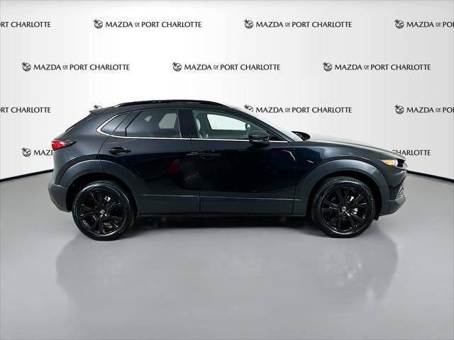 2025 Mazda Mazda CX-30 2.5 Turbo Premium Package