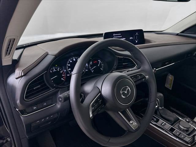 2025 Mazda Mazda CX-30 2.5 Turbo Premium Package