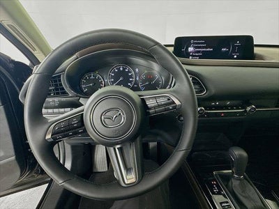 2025 Mazda Mazda CX-30 2.5 Turbo Premium Package