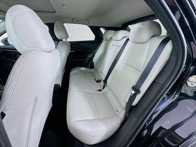 2025 Mazda Mazda CX-30 2.5 Turbo Premium Package