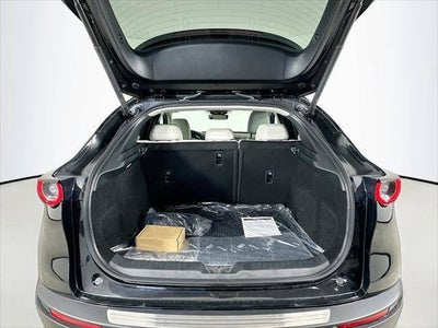 2025 Mazda Mazda CX-30 2.5 Turbo Premium Package