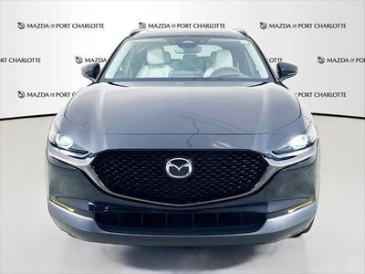 2025 Mazda Mazda CX-30 2.5 Turbo Premium Package