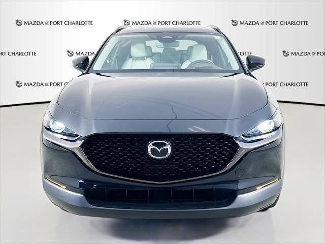 2025 Mazda Mazda CX-30 2.5 Turbo Premium Package