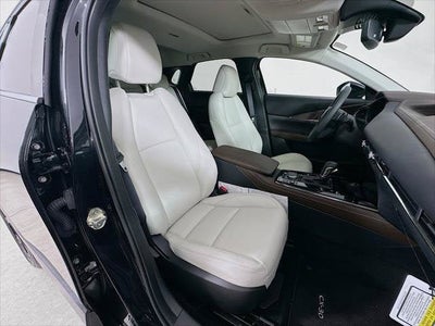 2025 Mazda Mazda CX-30 2.5 Turbo Premium Package