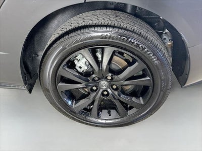 2025 Mazda Mazda CX-30 2.5 Turbo Premium Package