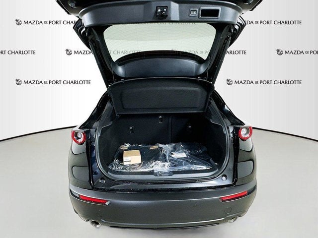 2026 Mazda Mazda CX-30 2.5 Turbo Premium Plus AWD