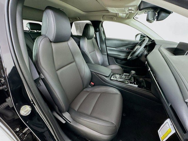 2026 Mazda Mazda CX-30 2.5 Turbo Premium Plus AWD