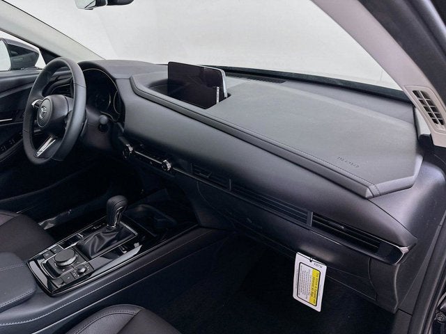 2026 Mazda Mazda CX-30 2.5 Turbo Premium Plus AWD