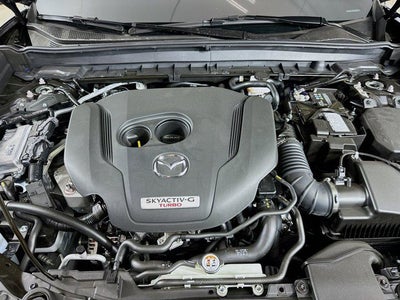 2026 Mazda Mazda CX-30 2.5 Turbo Premium Plus AWD