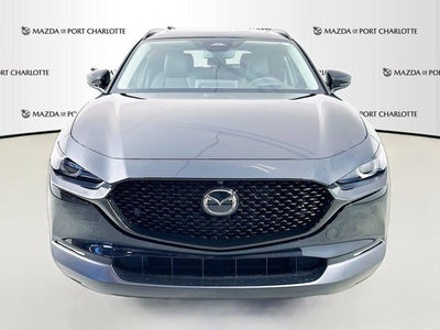 2026 Mazda Mazda CX-30 2.5 Turbo Premium Plus AWD