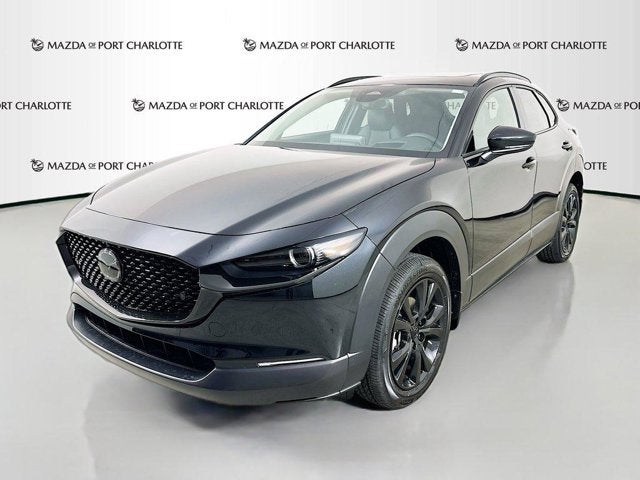 2026 Mazda Mazda CX-30 2.5 Turbo Premium Plus AWD