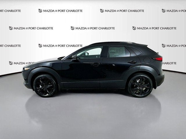 2026 Mazda Mazda CX-30 2.5 Turbo Premium Plus AWD