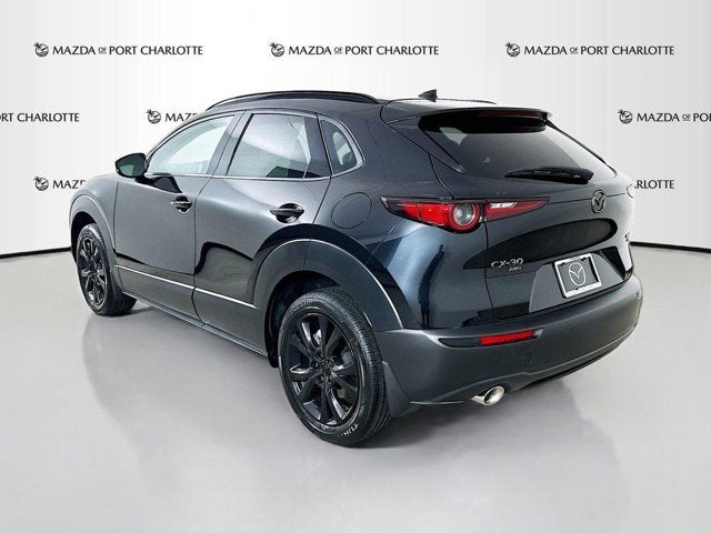 2026 Mazda Mazda CX-30 2.5 Turbo Premium Plus AWD