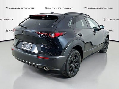 2026 Mazda Mazda CX-30 2.5 Turbo Premium Plus AWD