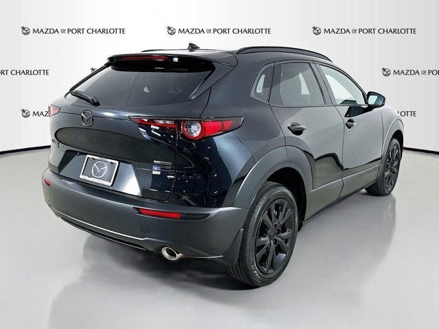 2026 Mazda Mazda CX-30 2.5 Turbo Premium Plus AWD