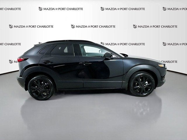 2026 Mazda Mazda CX-30 2.5 Turbo Premium Plus AWD