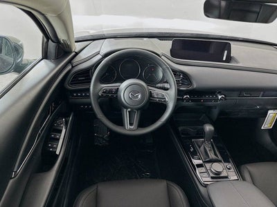 2026 Mazda Mazda CX-30 2.5 Turbo Premium Plus AWD