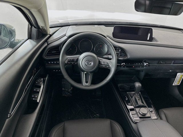 2026 Mazda Mazda CX-30 2.5 Turbo Premium Plus AWD