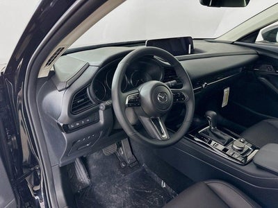 2026 Mazda Mazda CX-30 2.5 Turbo Premium Plus AWD