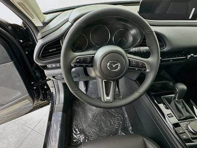 2026 Mazda Mazda CX-30 2.5 Turbo Premium Plus AWD