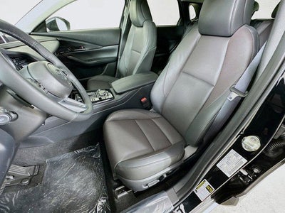 2026 Mazda Mazda CX-30 2.5 Turbo Premium Plus AWD