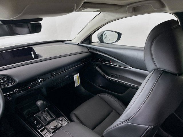 2026 Mazda Mazda CX-30 2.5 Turbo Premium Plus AWD