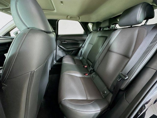 2026 Mazda Mazda CX-30 2.5 Turbo Premium Plus AWD