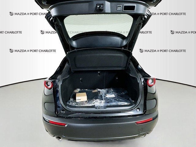 2026 Mazda Mazda CX-30 2.5 Turbo Premium Plus AWD