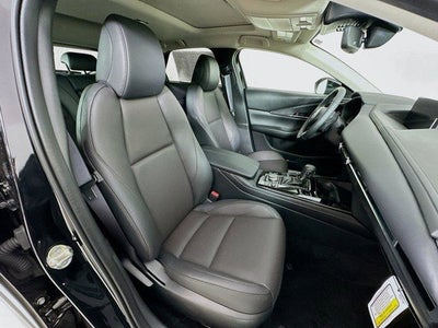2026 Mazda Mazda CX-30 2.5 Turbo Premium Plus AWD