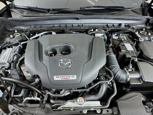 2026 Mazda Mazda CX-30 2.5 Turbo Premium Plus AWD