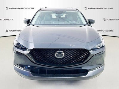 2026 Mazda Mazda CX-30 2.5 Turbo Premium Plus AWD
