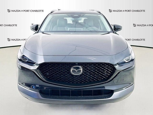 2026 Mazda Mazda CX-30 2.5 Turbo Premium Plus AWD
