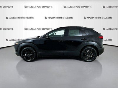 2026 Mazda Mazda CX-30 2.5 Turbo Premium Plus AWD