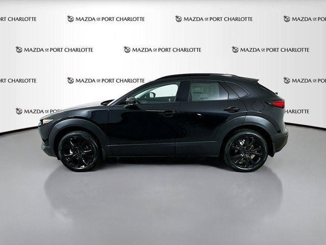 2026 Mazda Mazda CX-30 2.5 Turbo Premium Plus AWD