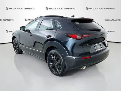 2026 Mazda Mazda CX-30 2.5 Turbo Premium Plus AWD