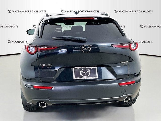 2026 Mazda Mazda CX-30 2.5 Turbo Premium Plus AWD