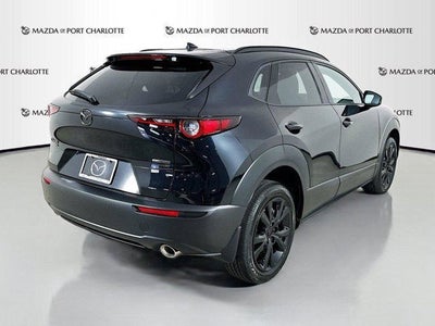 2026 Mazda Mazda CX-30 2.5 Turbo Premium Plus AWD