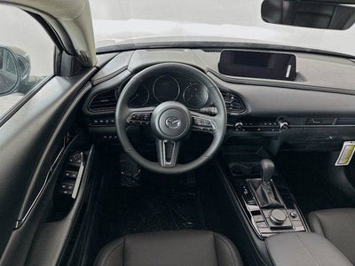 2026 Mazda Mazda CX-30 2.5 Turbo Premium Plus AWD