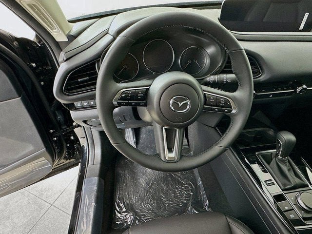 2026 Mazda Mazda CX-30 2.5 Turbo Premium Plus AWD
