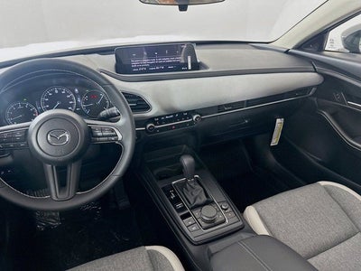 2026 Mazda Mazda CX-30 2.5 S Aire Edition