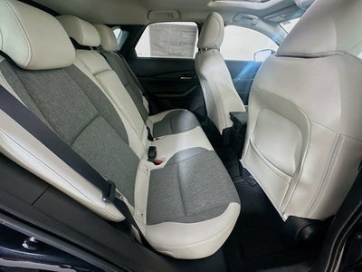 2026 Mazda Mazda CX-30 2.5 S Aire Edition